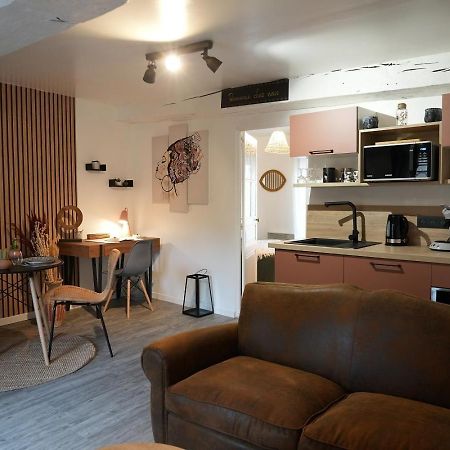 Le Joli'Mans: Newly Renovated Apartment Near Historic Quarter Le Mans Exterior photo